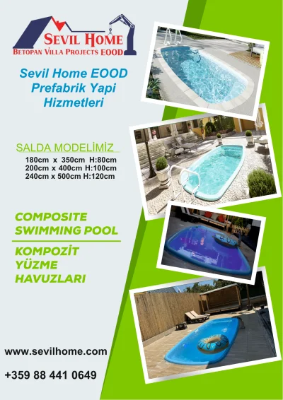 SALDA MODELİMİZ