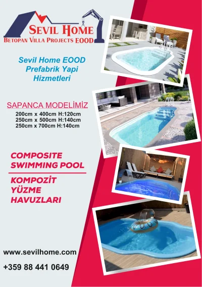 SAPANCA MODELİMİZ